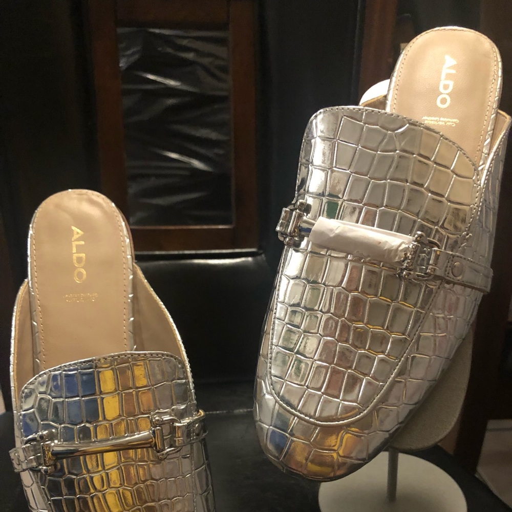 Aldo shoes